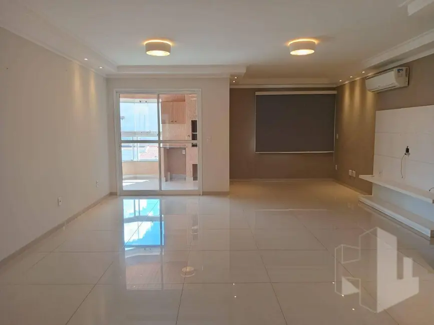 Foto 2 de Apartamento com 3 quartos à venda, 180m2 em Vila Santa Terezinha, Jau - SP