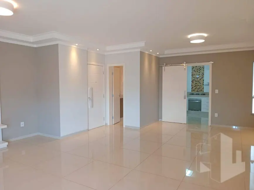 Foto 5 de Apartamento com 3 quartos à venda, 180m2 em Vila Santa Terezinha, Jau - SP