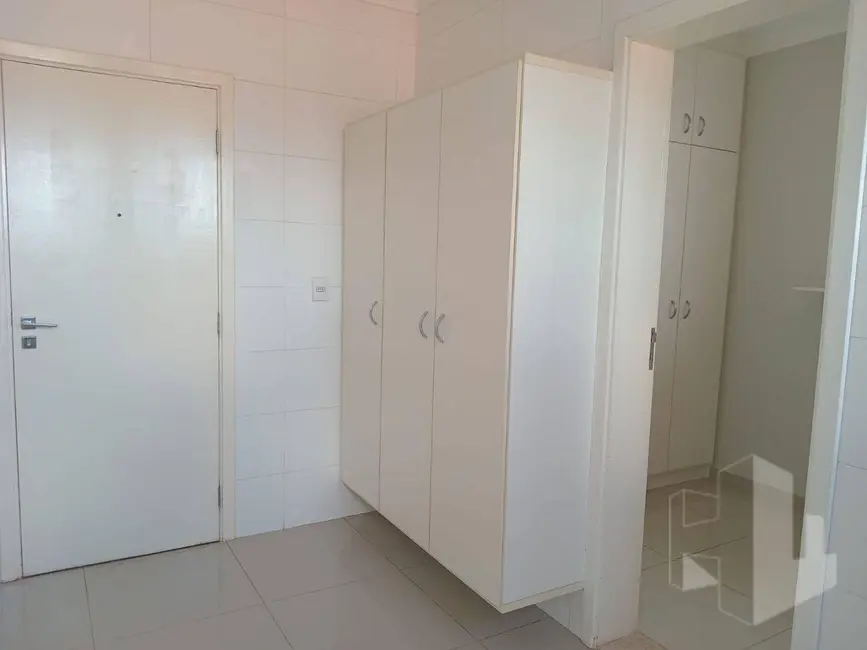 Foto 7 de Apartamento com 3 quartos à venda, 180m2 em Vila Santa Terezinha, Jau - SP