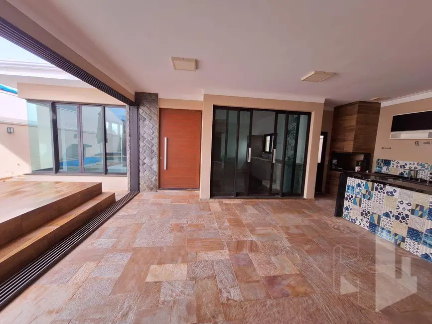 Casa de Condomínio com 3 quartos à venda, 392m2 em Condomínio Flamboyant, Jau - SP - imagem 7 Foto 7 de Casa de Condomínio com 3 quartos à venda, 392m2 em Condomínio Flamboyant, Jau - SP