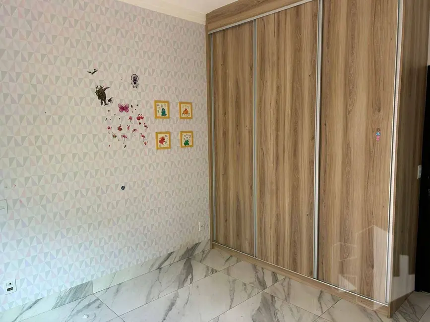 Foto 7 de Casa de Condomínio com 3 quartos à venda, 392m2 em Condomínio Flamboyant, Jau - SP