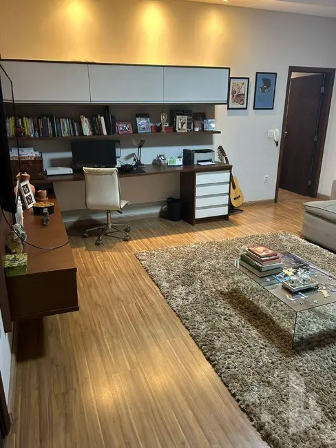 Foto 6 de Casa de Condomínio com 3 quartos à venda, 360m2 em Condomínio Flamboyant, Jau - SP