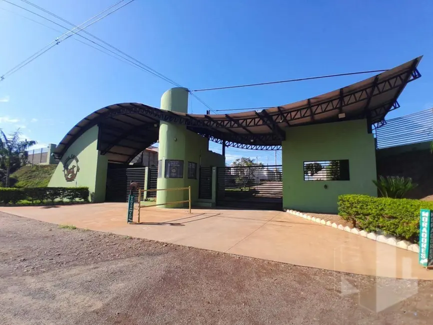 Foto 1 de Terreno / Lote à venda, 1300m2 em Jau - SP