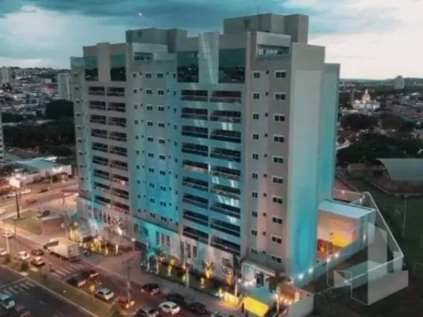 Foto 1 de Apartamento com 3 quartos à venda, 156m2 em Jardim Diamante, Jau - SP