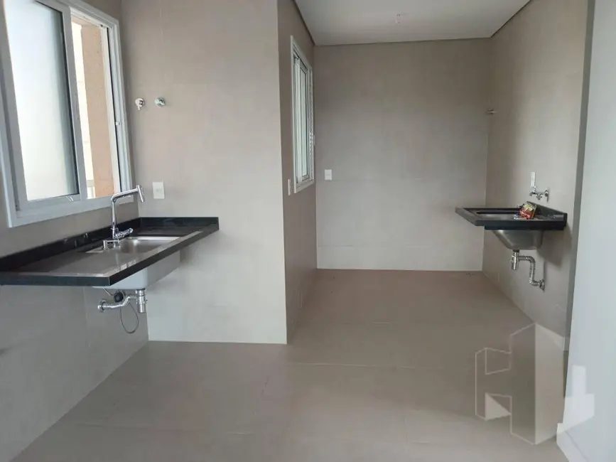 Foto 5 de Apartamento com 3 quartos à venda, 156m2 em Jardim Diamante, Jau - SP