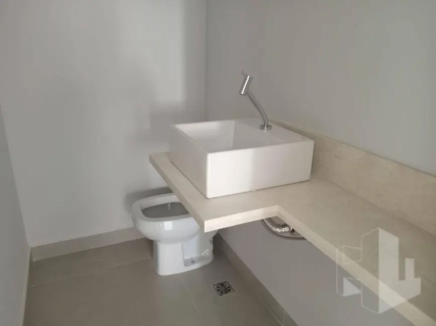 Foto 9 de Apartamento com 3 quartos à venda, 156m2 em Jardim Diamante, Jau - SP