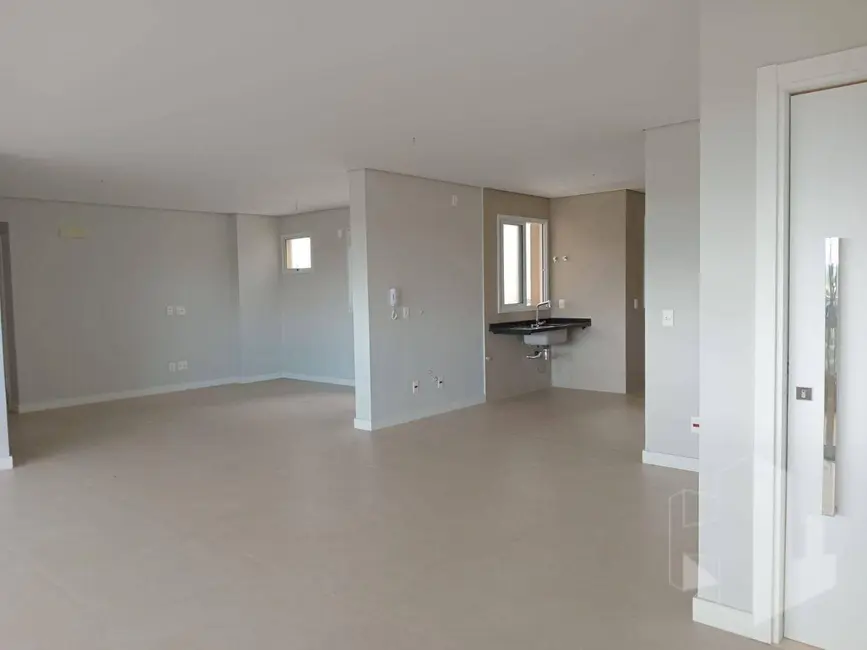 Foto 2 de Apartamento com 3 quartos à venda, 156m2 em Jardim Diamante, Jau - SP