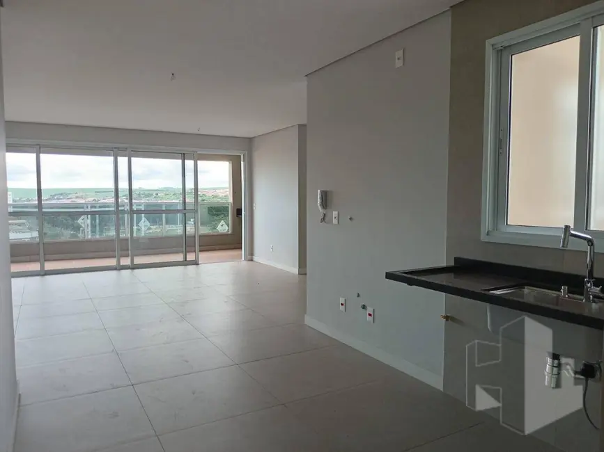 Foto 6 de Apartamento com 3 quartos à venda, 156m2 em Jardim Diamante, Jau - SP