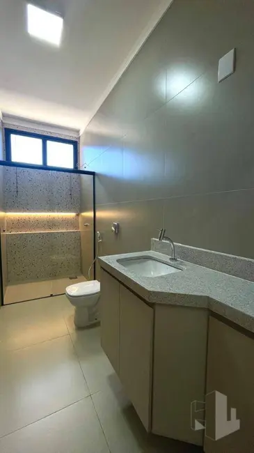 Foto 8 de Casa com 3 quartos à venda, 207m2 em Jardim Bela Vista, Jau - SP