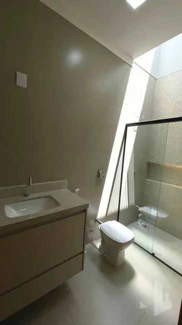 Foto 4 de Casa com 3 quartos à venda, 207m2 em Jardim Bela Vista, Jau - SP