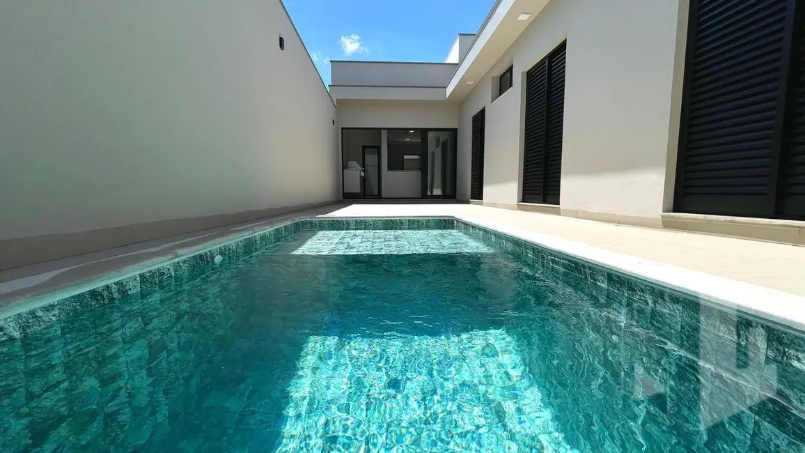 Foto 1 de Casa com 3 quartos à venda, 207m2 em Jardim Bela Vista, Jau - SP