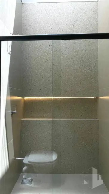 Foto 5 de Casa com 3 quartos à venda, 207m2 em Jardim Bela Vista, Jau - SP