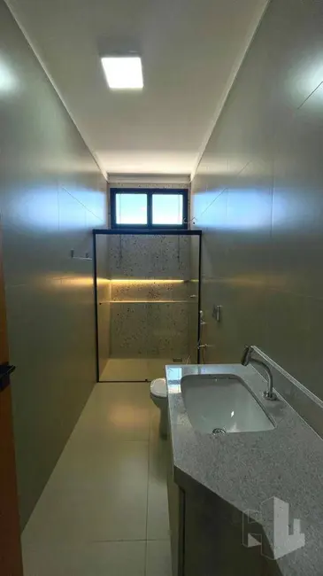 Foto 3 de Casa com 3 quartos à venda, 207m2 em Jardim Bela Vista, Jau - SP