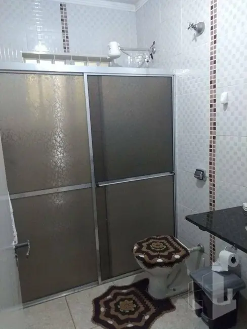 Foto 6 de Casa com 2 quartos à venda, 125m2 em Jardim Sanzovo, Jau - SP