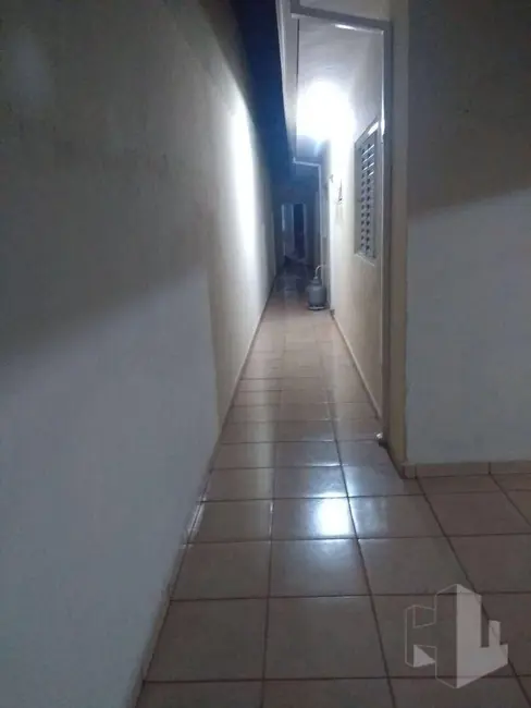 Foto 3 de Casa com 2 quartos à venda, 125m2 em Jardim Sanzovo, Jau - SP