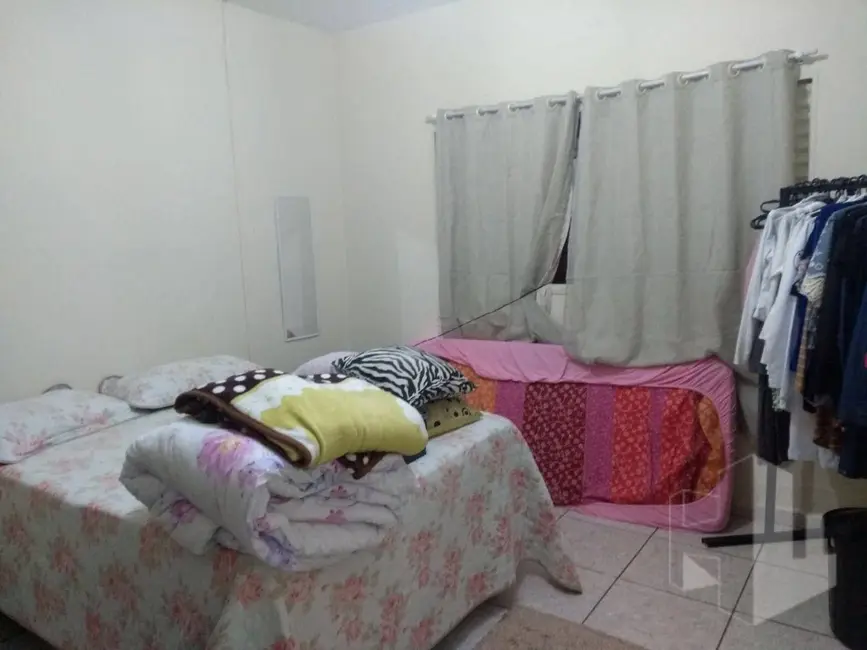 Foto 4 de Casa com 2 quartos à venda, 125m2 em Jardim Sanzovo, Jau - SP