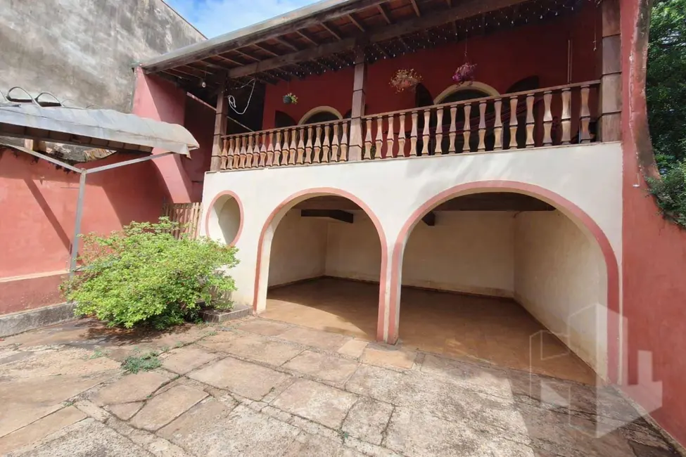 Foto 1 de Casa com 4 quartos à venda, 400m2 em Centro, Jau - SP