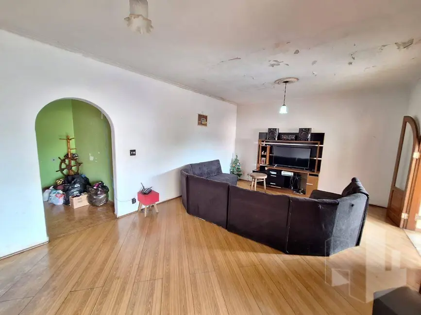 Foto 3 de Casa com 4 quartos à venda, 400m2 em Centro, Jau - SP