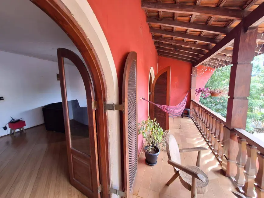 Foto 2 de Casa com 4 quartos à venda, 400m2 em Centro, Jau - SP