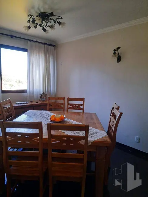 Foto 6 de Apartamento com 3 quartos à venda, 180m2 em Vila Hilst, Jau - SP