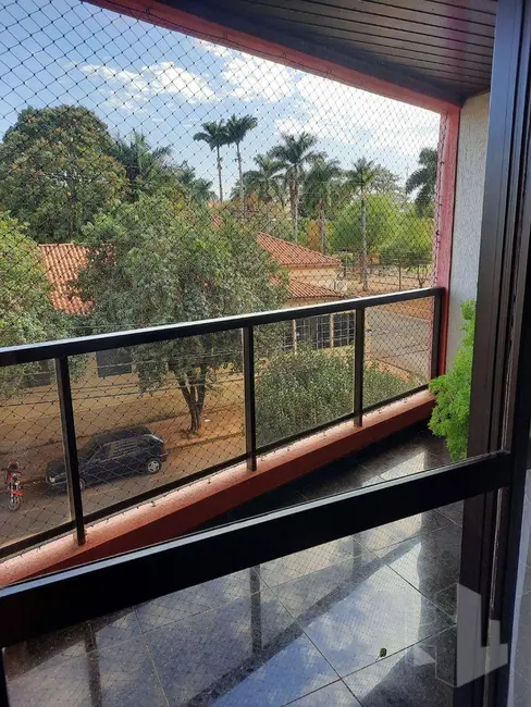 Foto 2 de Apartamento com 3 quartos à venda, 180m2 em Vila Hilst, Jau - SP