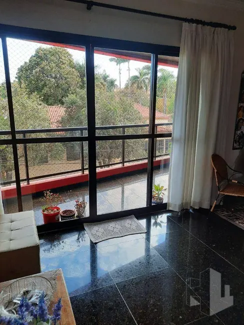 Foto 3 de Apartamento com 3 quartos à venda, 180m2 em Vila Hilst, Jau - SP