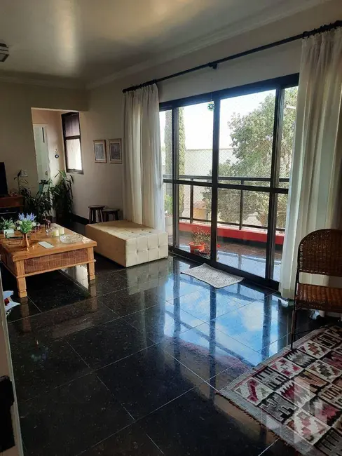 Foto 1 de Apartamento com 3 quartos à venda, 180m2 em Vila Hilst, Jau - SP