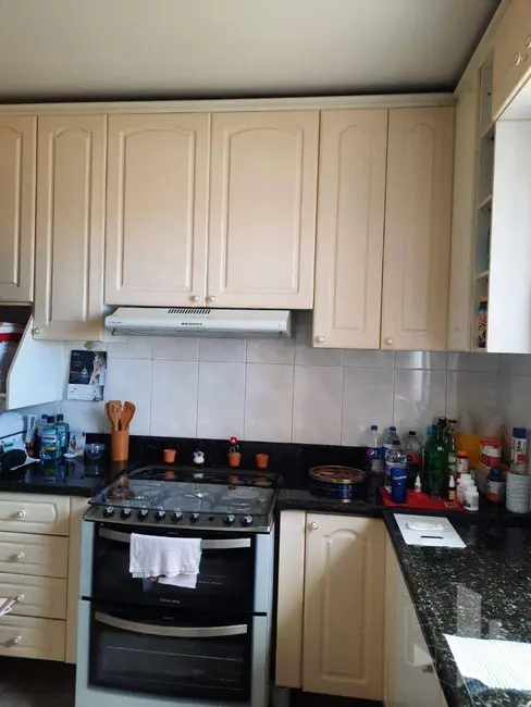 Foto 5 de Apartamento com 3 quartos à venda, 180m2 em Vila Hilst, Jau - SP