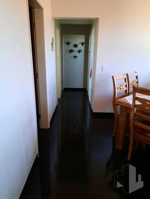 Foto 7 de Apartamento com 3 quartos à venda, 180m2 em Vila Hilst, Jau - SP