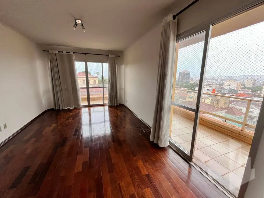 Foto 2 de Apartamento com 3 quartos para alugar, 200m2 em Centro, Jau - SP
