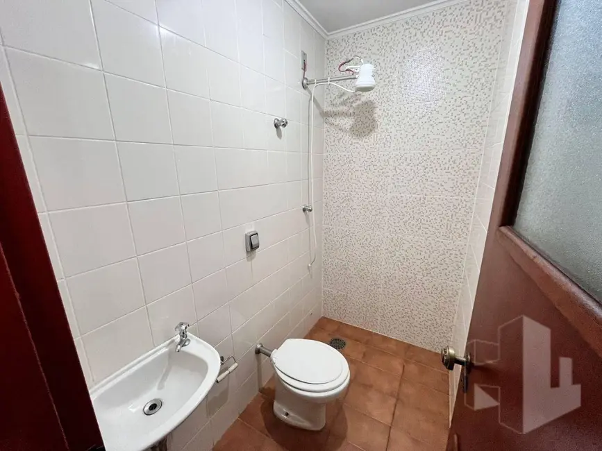 Foto 8 de Apartamento com 3 quartos para alugar, 200m2 em Centro, Jau - SP
