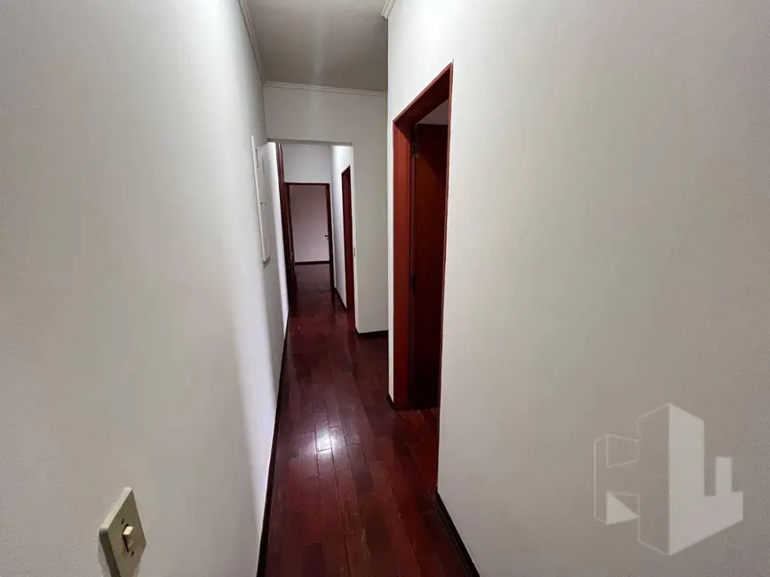 Foto 9 de Apartamento com 3 quartos para alugar, 200m2 em Centro, Jau - SP