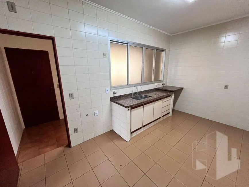 Foto 5 de Apartamento com 3 quartos para alugar, 200m2 em Centro, Jau - SP