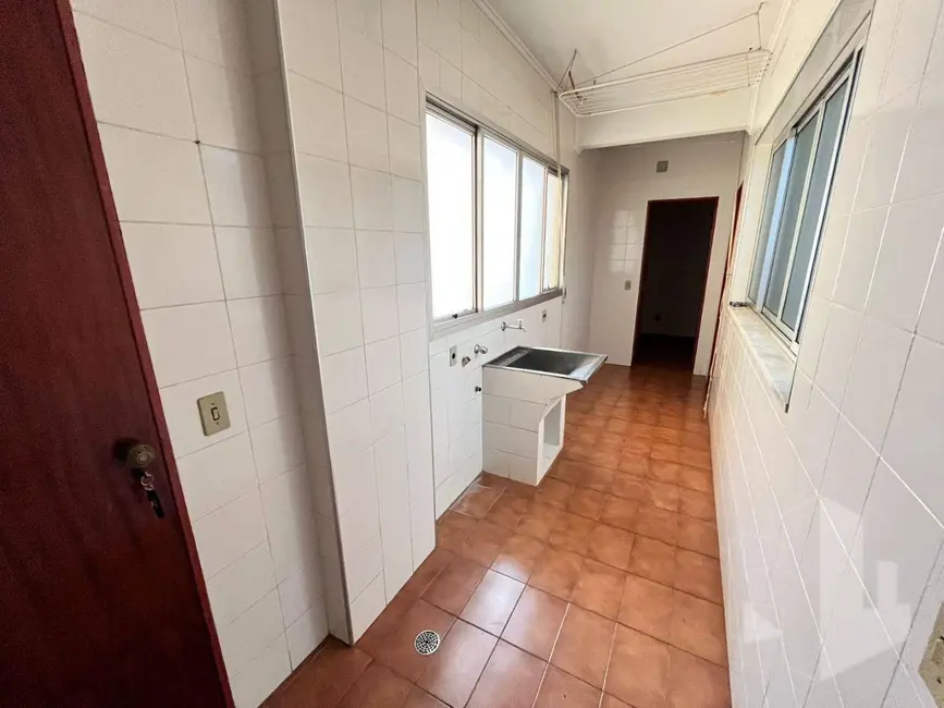 Foto 6 de Apartamento com 3 quartos para alugar, 200m2 em Centro, Jau - SP