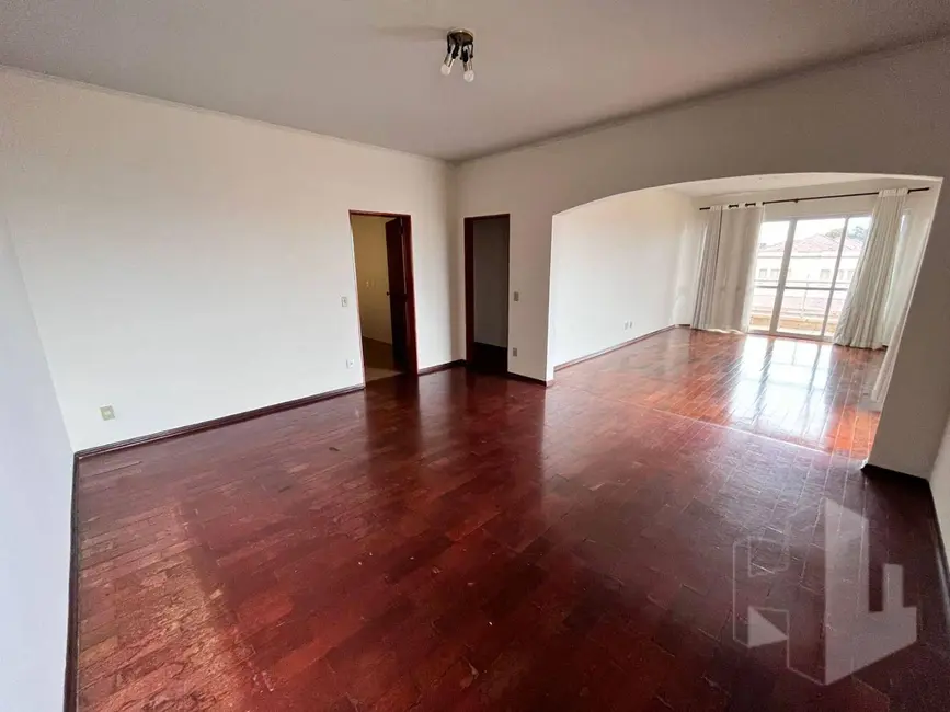 Foto 1 de Apartamento com 3 quartos para alugar, 200m2 em Centro, Jau - SP