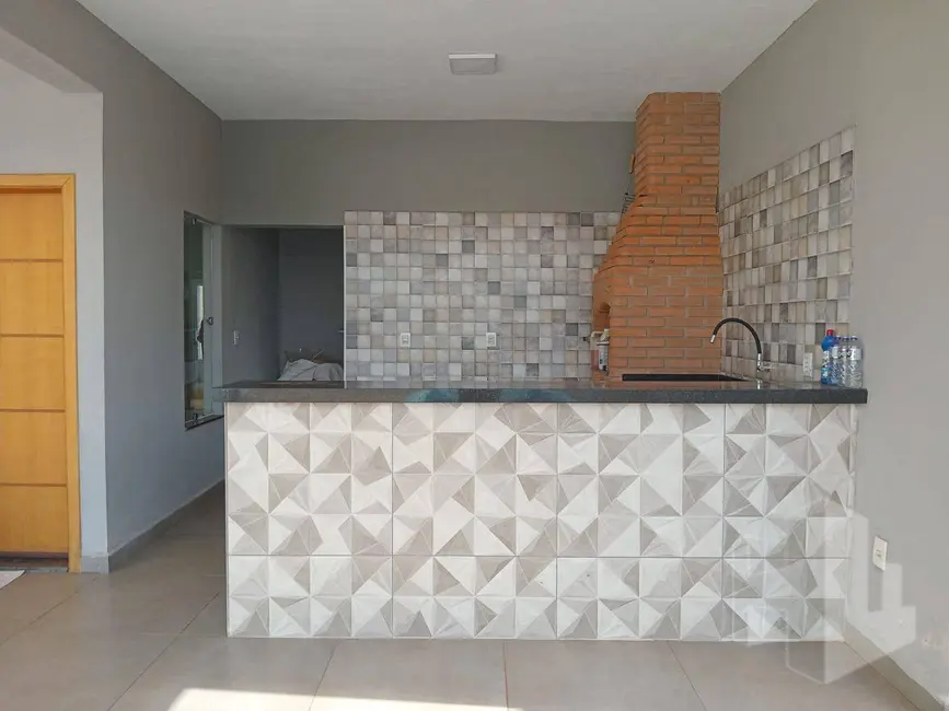 Foto 3 de Casa com 1 quarto à venda, 250m2 em Jau - SP