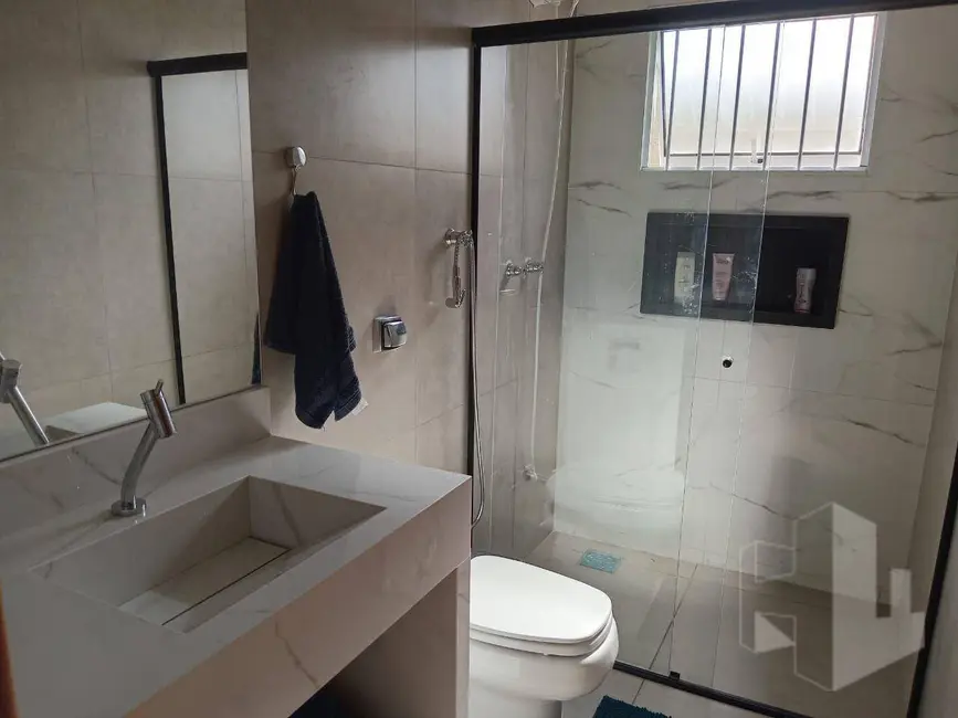 Foto 9 de Casa com 1 quarto à venda, 250m2 em Jau - SP