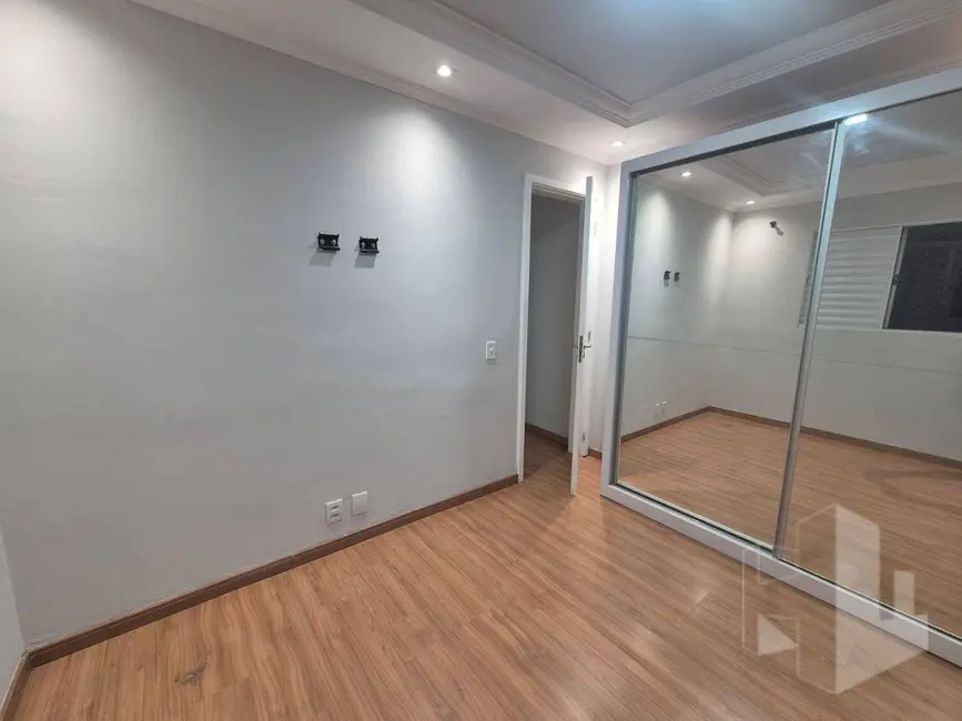 Foto 5 de Apartamento com 2 quartos à venda, 48m2 em Jardim Olímpia, Jau - SP
