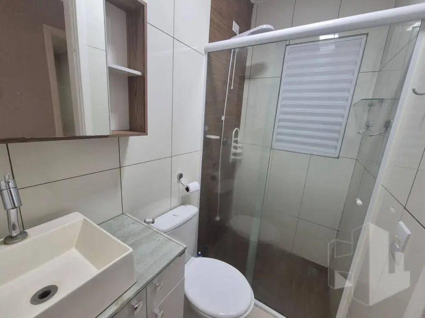 Foto 3 de Apartamento com 2 quartos à venda, 48m2 em Jardim Olímpia, Jau - SP