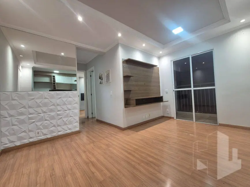 Foto 7 de Apartamento com 2 quartos à venda, 48m2 em Jardim Olímpia, Jau - SP