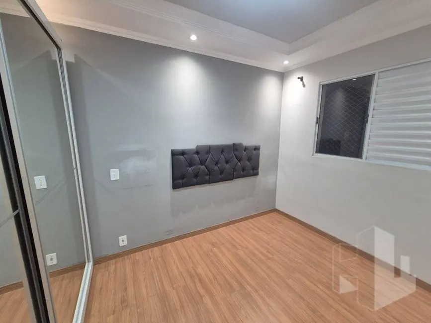 Foto 4 de Apartamento com 2 quartos à venda, 48m2 em Jardim Olímpia, Jau - SP