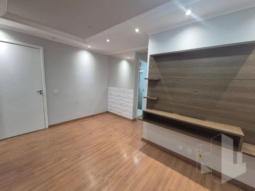 Foto 2 de Apartamento com 2 quartos à venda, 48m2 em Jardim Olímpia, Jau - SP