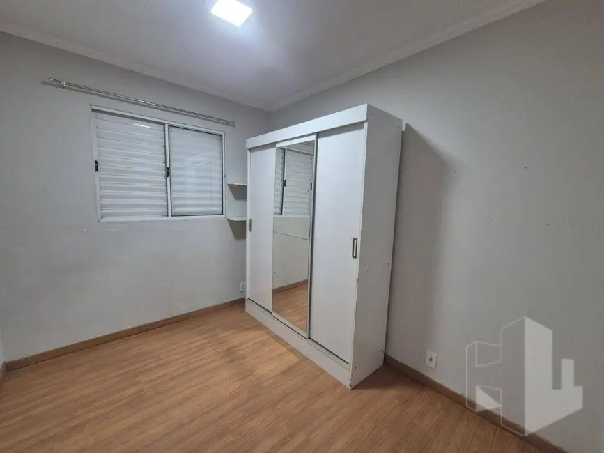 Foto 6 de Apartamento com 2 quartos à venda, 48m2 em Jardim Olímpia, Jau - SP
