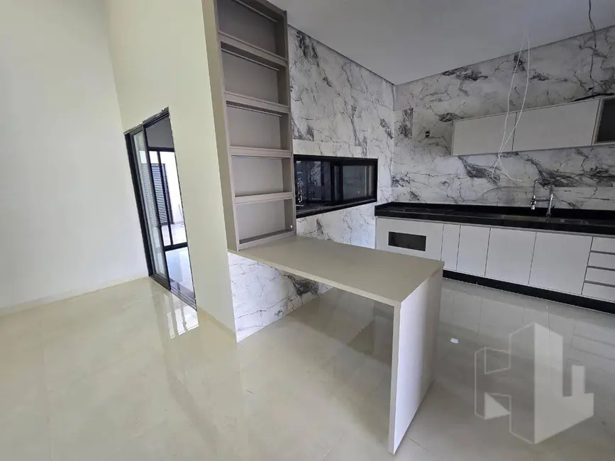 Foto 3 de Casa com 3 quartos à venda, 200m2 em Jardim Novo Horizonte, Jau - SP