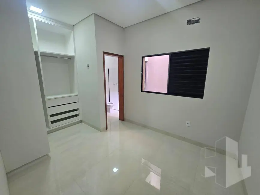 Foto 8 de Casa com 3 quartos à venda, 200m2 em Jardim Novo Horizonte, Jau - SP