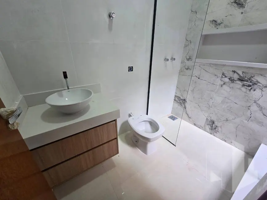 Foto 9 de Casa com 3 quartos à venda, 200m2 em Jardim Novo Horizonte, Jau - SP