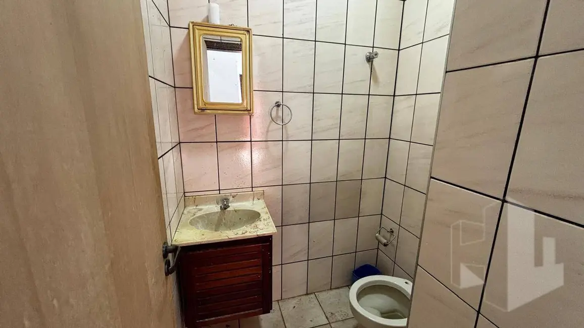 Foto 4 de Casa para alugar, 200m2 em Centro, Jau - SP