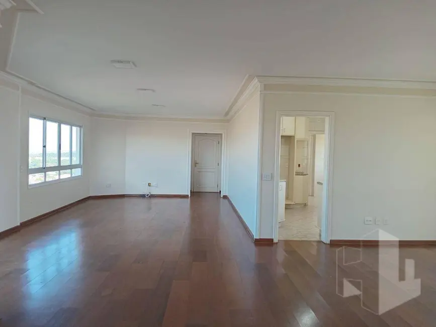Foto 2 de Apartamento com 3 quartos à venda e para alugar, 190m2 em Vila Hilst, Jau - SP