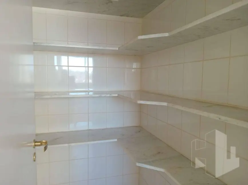 Foto 7 de Apartamento com 3 quartos à venda e para alugar, 190m2 em Vila Hilst, Jau - SP