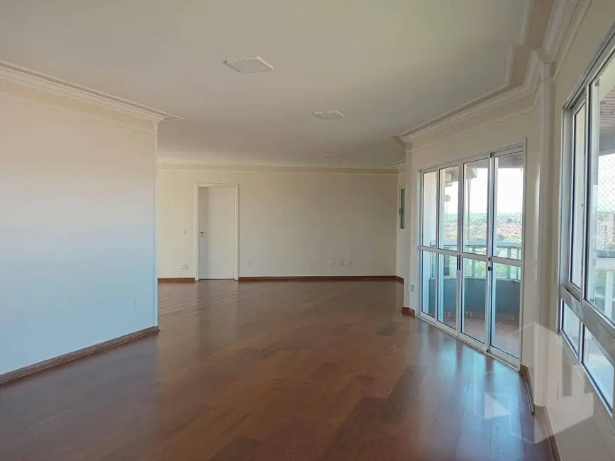 Foto 1 de Apartamento com 3 quartos à venda e para alugar, 190m2 em Vila Hilst, Jau - SP